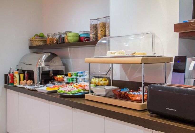 Fotos del hotel Caumartin Opéra - Astotel:  5