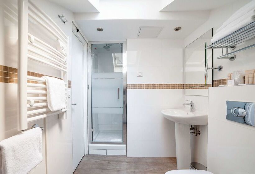 Fotos del hotel George - Astotel:  15