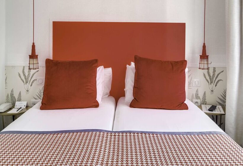 Fotos del hotel George - Astotel:  2