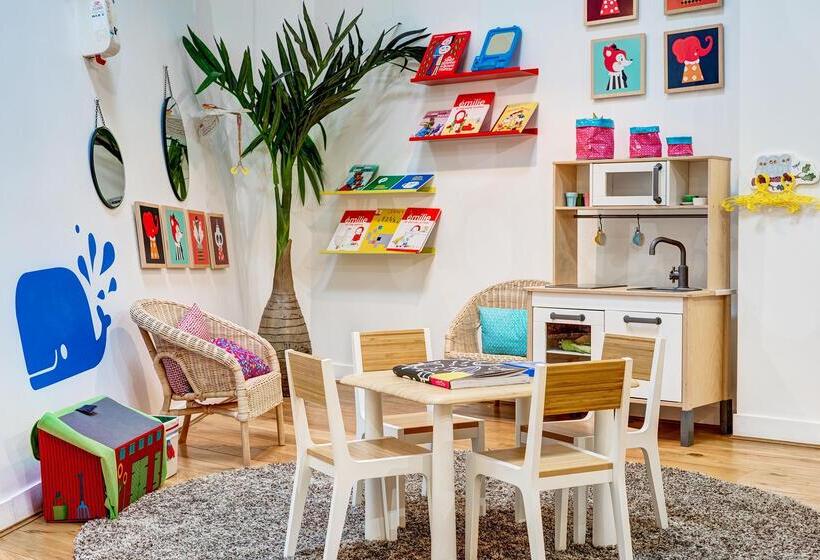 Fotos del hotel George - Astotel:  8