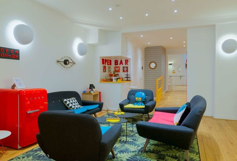 Fotos del hotel George - Astotel:  9