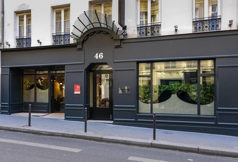 Fotos del hotel George - Astotel:  16