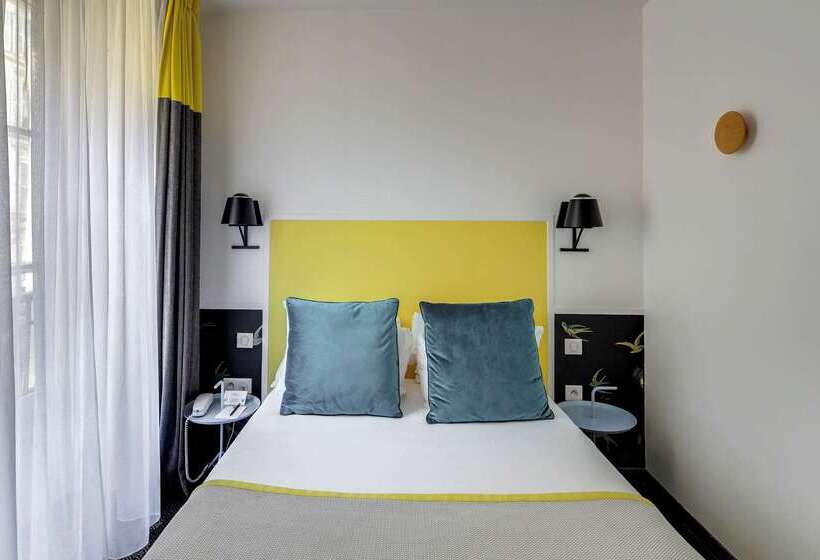 Fotos del hotel George - Astotel:  4