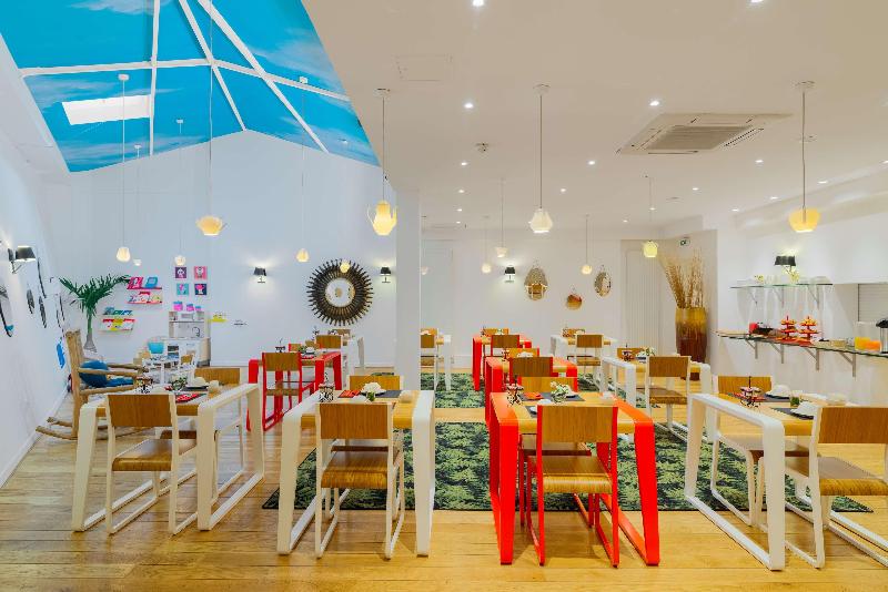 Fotos del hotel George - Astotel:  19