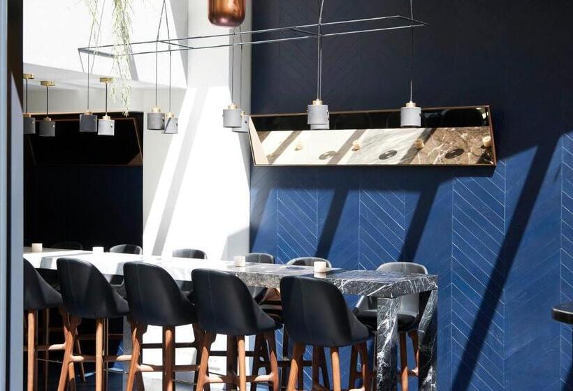 Fotos del hotel Hôtel Amastan Paris:  20