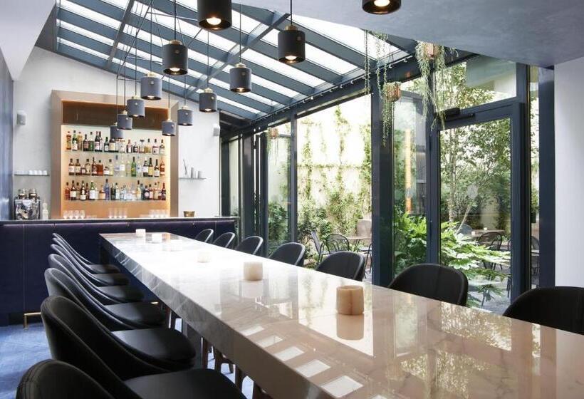 Fotos del hotel Hôtel Amastan Paris:  23