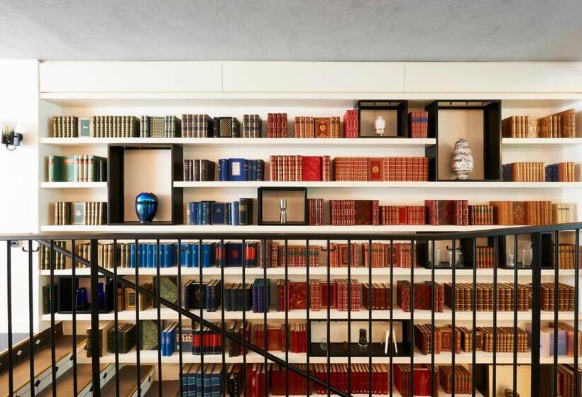 Fotos del hotel Hôtel Amastan Paris:  24