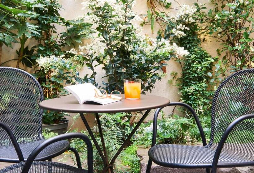 Fotos del hotel Hôtel Amastan Paris:  18