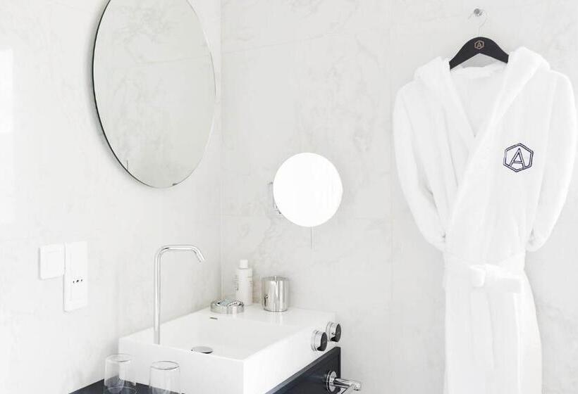 Fotos del hotel Hôtel Amastan Paris:  35