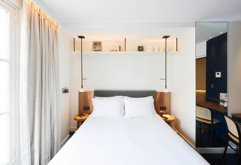 Fotos del hotel Hôtel Amastan Paris:  13