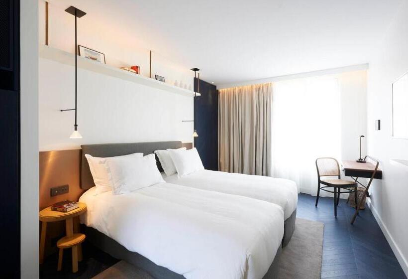 Fotos del hotel Hôtel Amastan Paris:  12