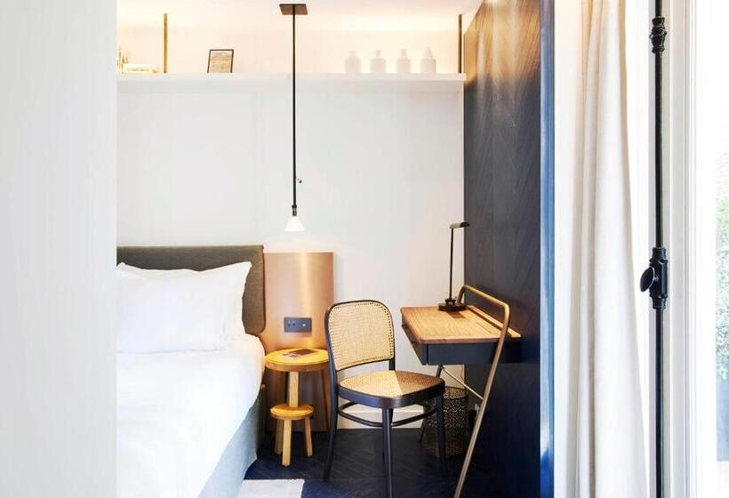 Fotos del hotel Hôtel Amastan Paris:  9