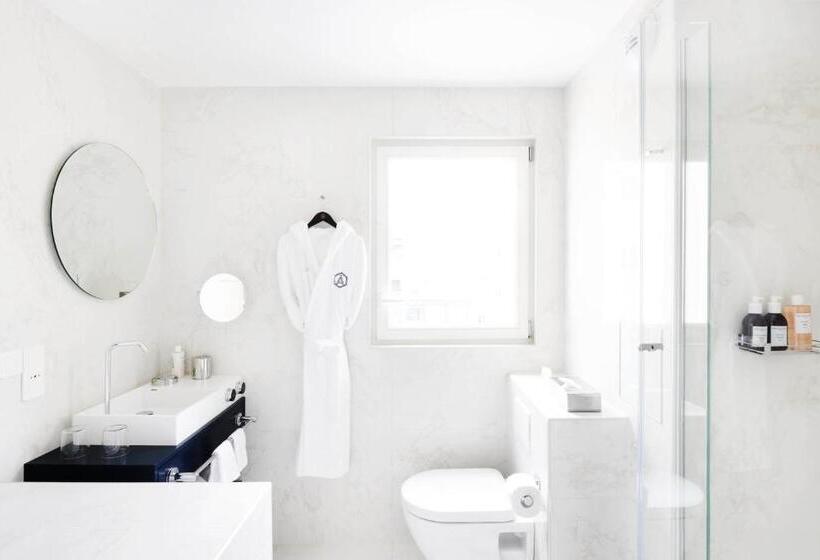 Fotos del hotel Hôtel Amastan Paris:  29