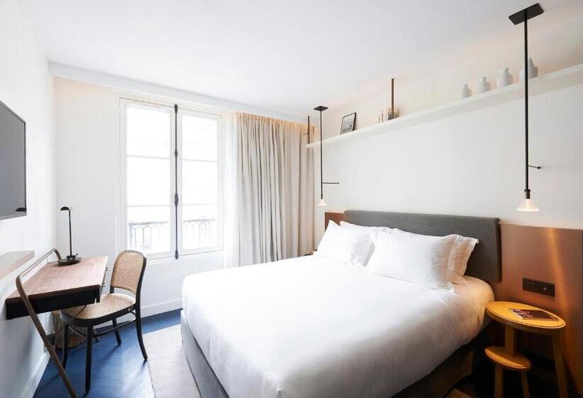Fotos del hotel Hôtel Amastan Paris:  10