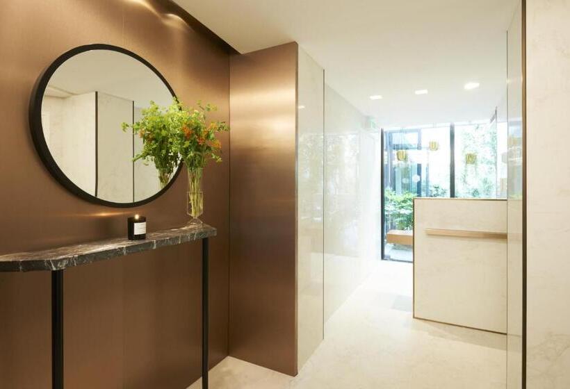 Fotos del hotel Hôtel Amastan Paris:  30