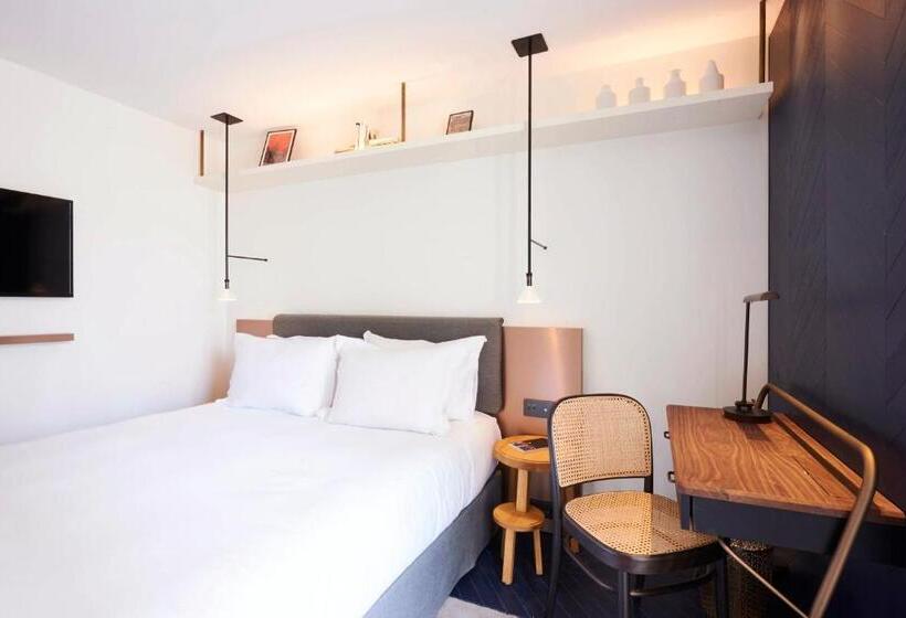 Fotos del hotel Hôtel Amastan Paris:  15
