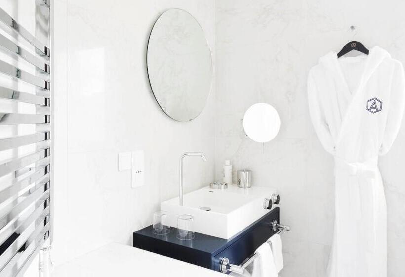 Fotos del hotel Hôtel Amastan Paris:  28