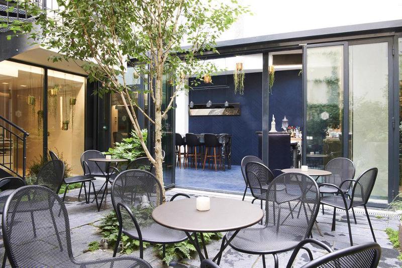 Fotos del hotel Hôtel Amastan Paris:  26