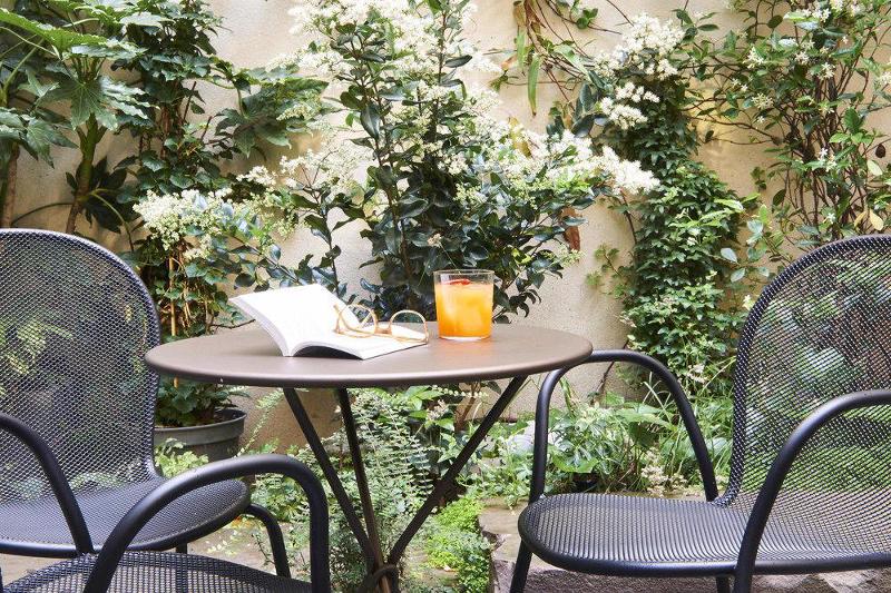 Fotos del hotel Hôtel Amastan Paris:  37