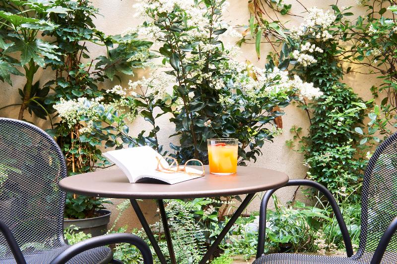 Fotos del hotel Hôtel Amastan Paris:  25