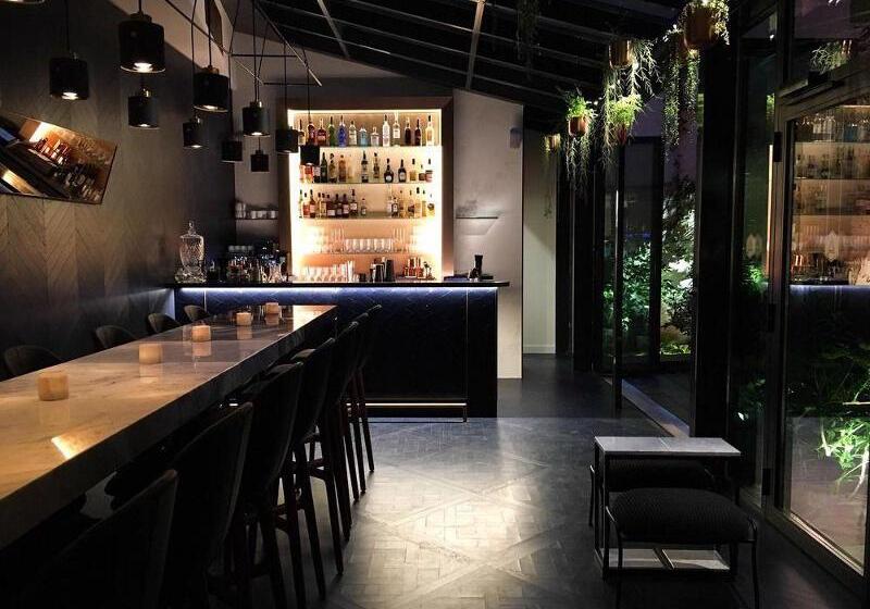 Fotos del hotel Hôtel Amastan Paris:  22