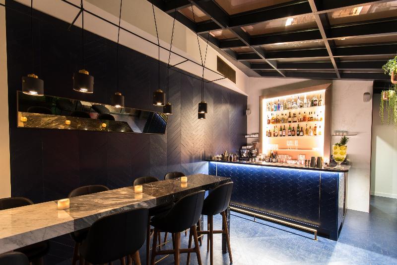 Fotos del hotel Hôtel Amastan Paris:  43