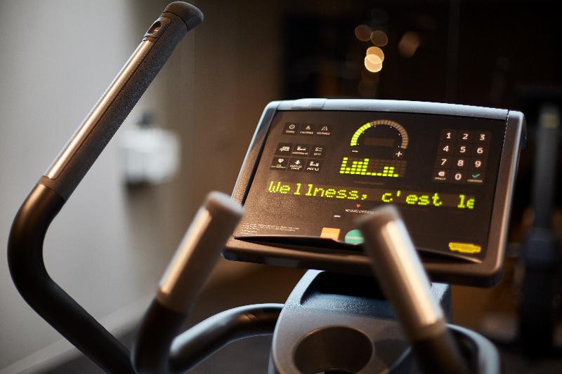 Fotos del hotel Auteuil Tour Eiffel:  18