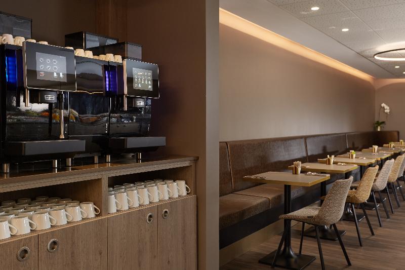 Fotos del hotel Auteuil Tour Eiffel:  17