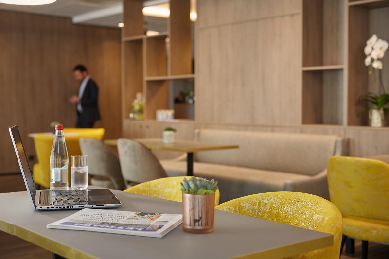 Fotos del hotel Auteuil Tour Eiffel:  13