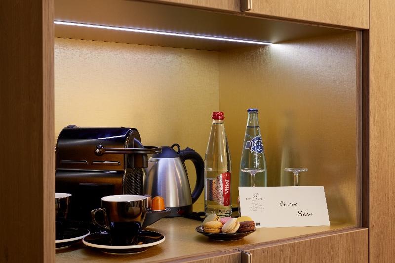 Fotos del hotel Auteuil Tour Eiffel:  10