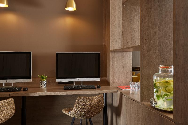 Fotos del hotel Auteuil Tour Eiffel:  6