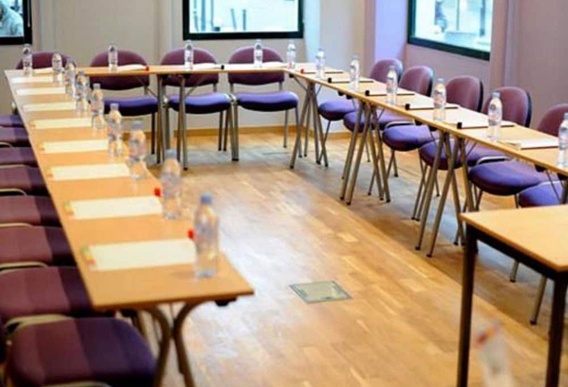 Fotos del hotel Avalon  Paris Gare Du Nord:  13