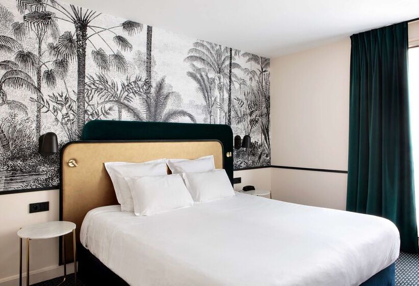 Best Western Hotel Du Pont Wilson