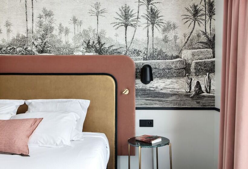 Best Western Hotel Du Pont Wilson