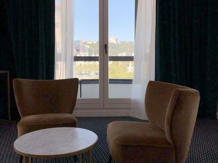 Best Western Hotel Du Pont Wilson