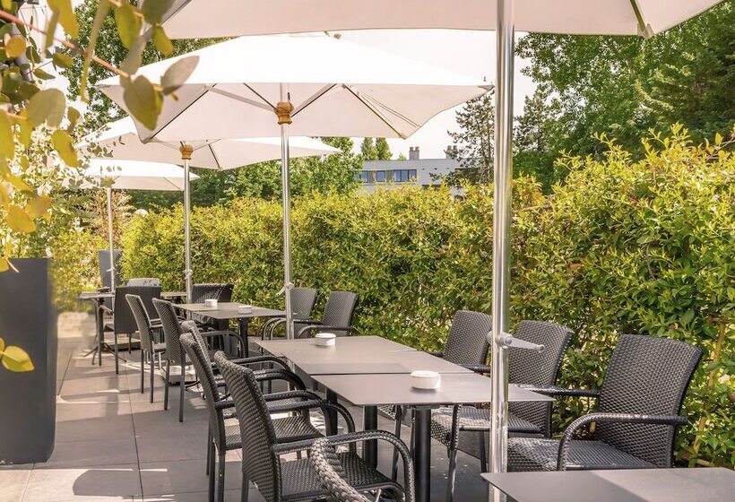 فندق Le Grand Hôtel Le Touquet Paris Plage