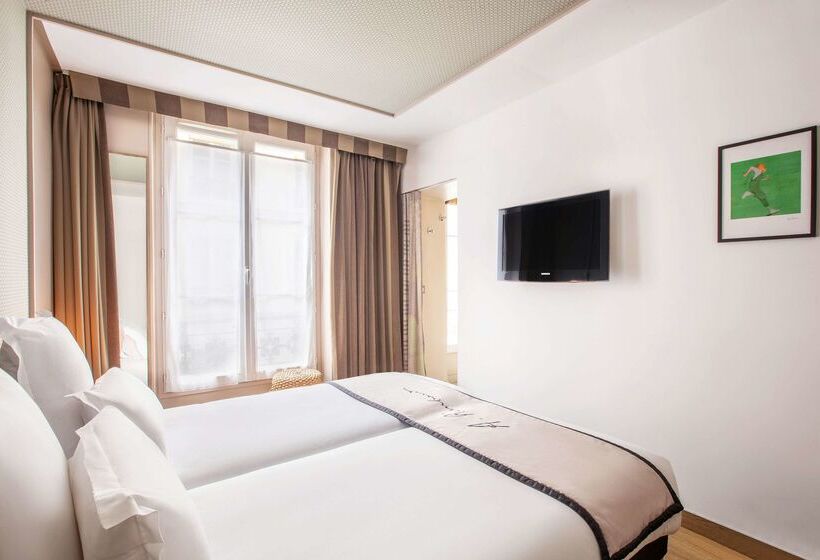 Fotos del hotel Best Western Hôtel Littéraire Arthur Rimbaud:  66