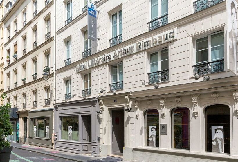 Fotos del hotel Best Western Hôtel Littéraire Arthur Rimbaud:  28