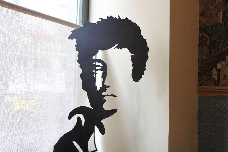 Fotos del hotel Best Western Hôtel Littéraire Arthur Rimbaud:  7