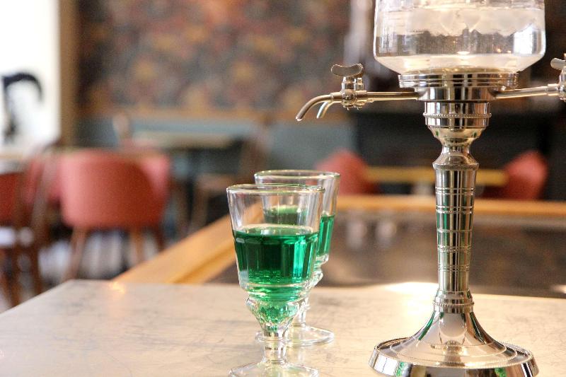 Fotos del hotel Best Western Hôtel Littéraire Arthur Rimbaud:  61