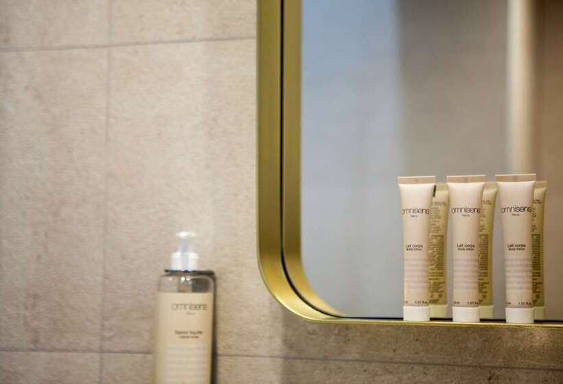 Fotos del hotel Best Western Plus Opéra Batignolles:  15