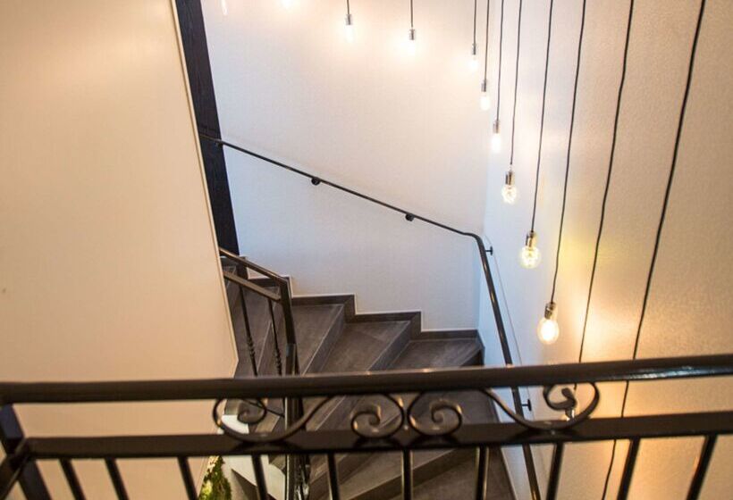 Fotos del hotel Best Western Plus Opéra Batignolles:  14