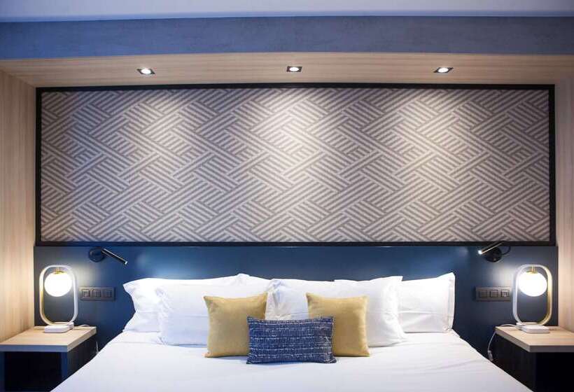 Fotos del hotel Best Western Plus Opéra Batignolles:  30