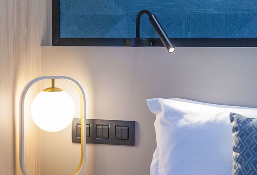 Fotos del hotel Best Western Plus Opéra Batignolles:  6