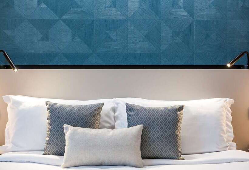 Fotos del hotel Best Western Plus Opéra Batignolles:  32