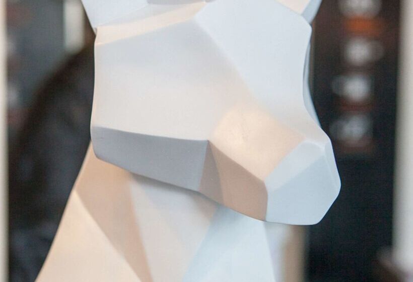 Fotos del hotel Best Western Plus Opéra Batignolles:  10