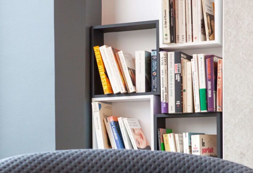 Fotos del hotel Best Western Plus Opéra Batignolles:  23