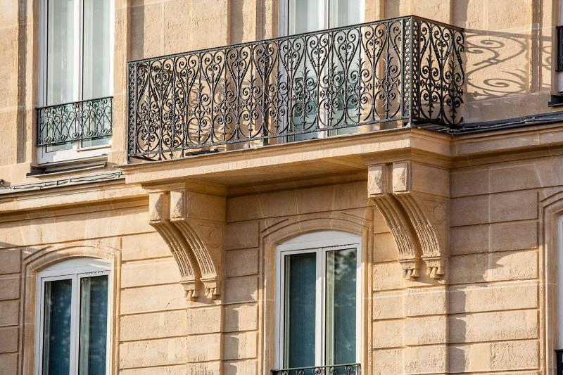 Fotos del hotel Best Western Plus Opéra Batignolles:  27