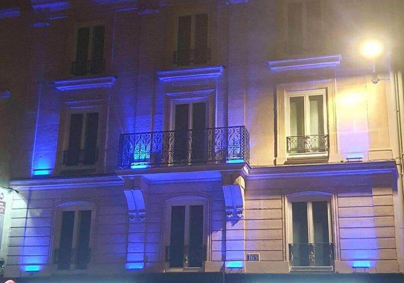 Fotos del hotel Best Western Plus Opéra Batignolles:  46