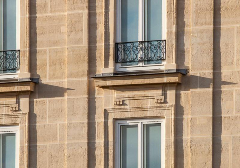 Fotos del hotel Best Western Plus Opéra Batignolles:  38